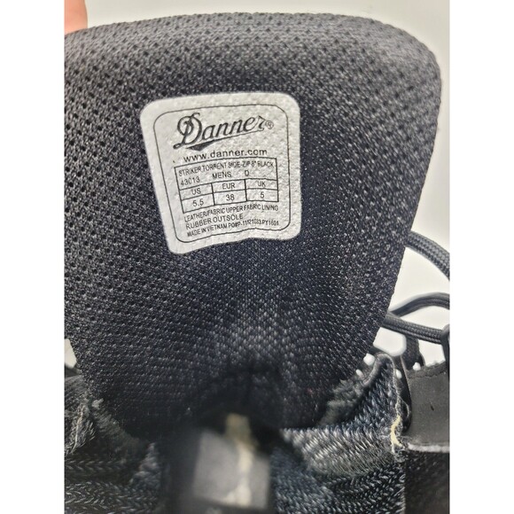 Danner Striker Torrent 8\